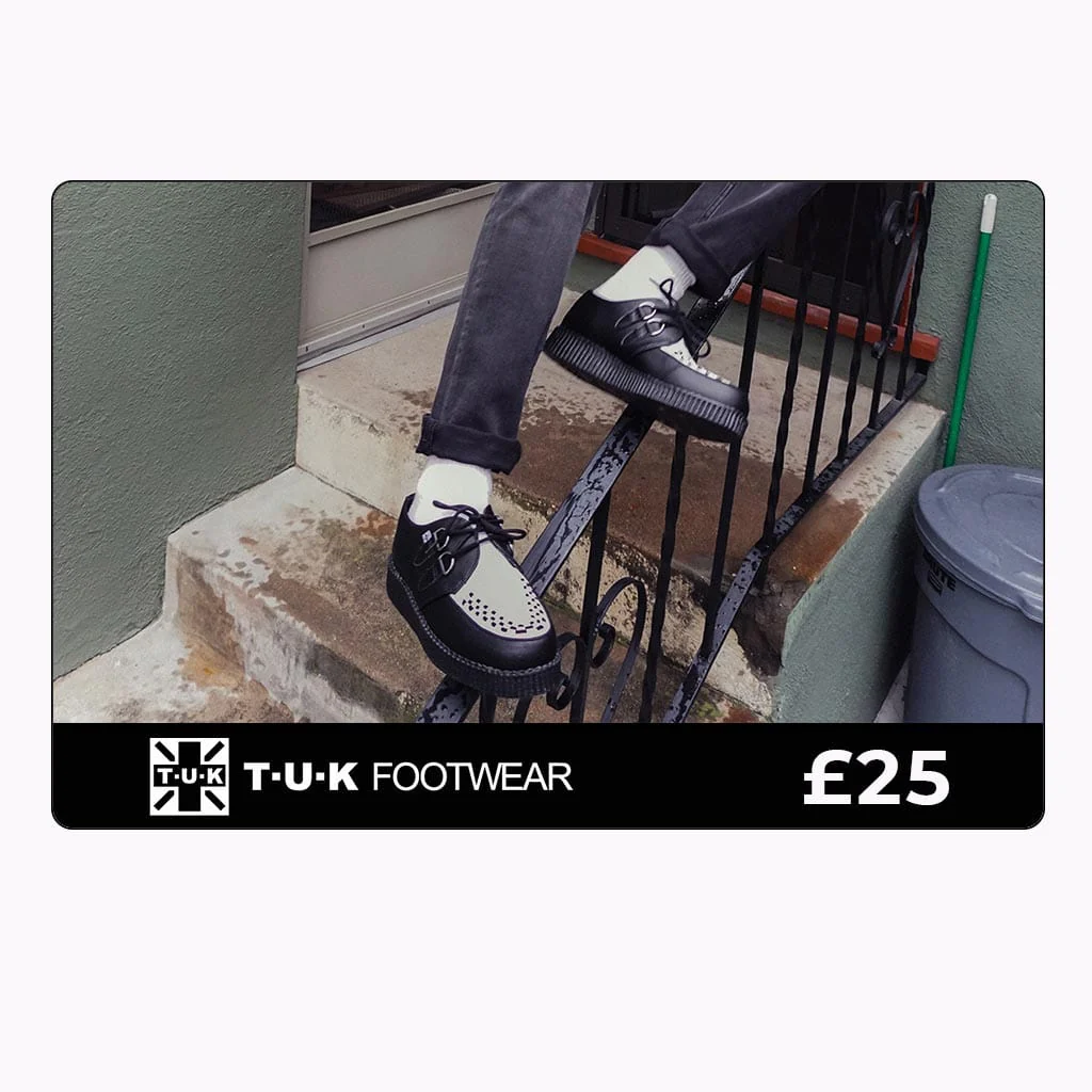 T.U.K. eGift Card - Image 3