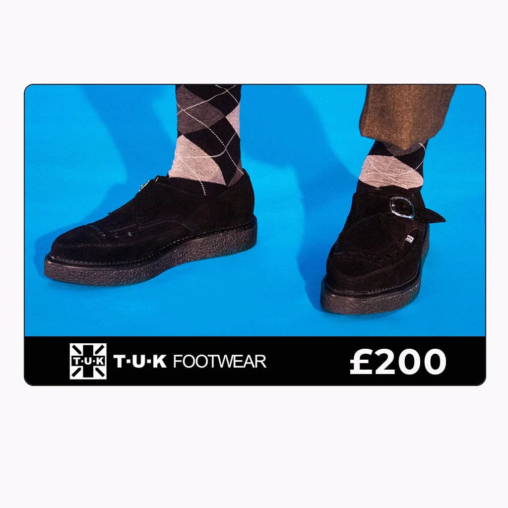 T.U.K. eGift Card - Image 8